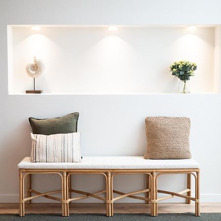 Rooms By Jova El Campello Ngoại thất bức ảnh