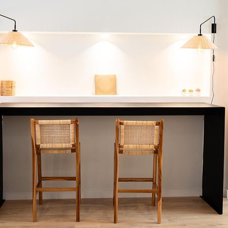 Rooms By Jova El Campello Ngoại thất bức ảnh