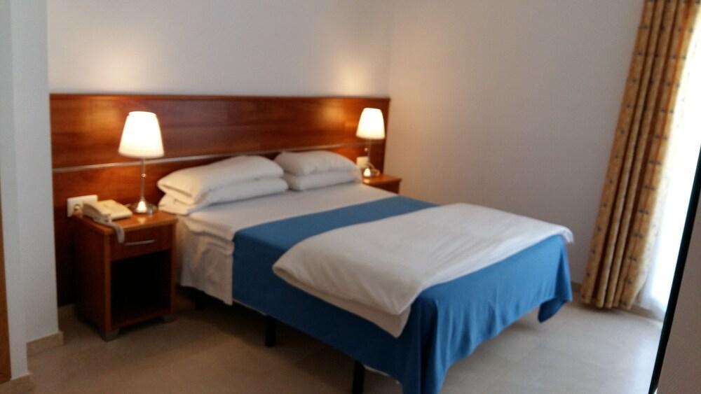 Rooms By Jova El Campello Ngoại thất bức ảnh