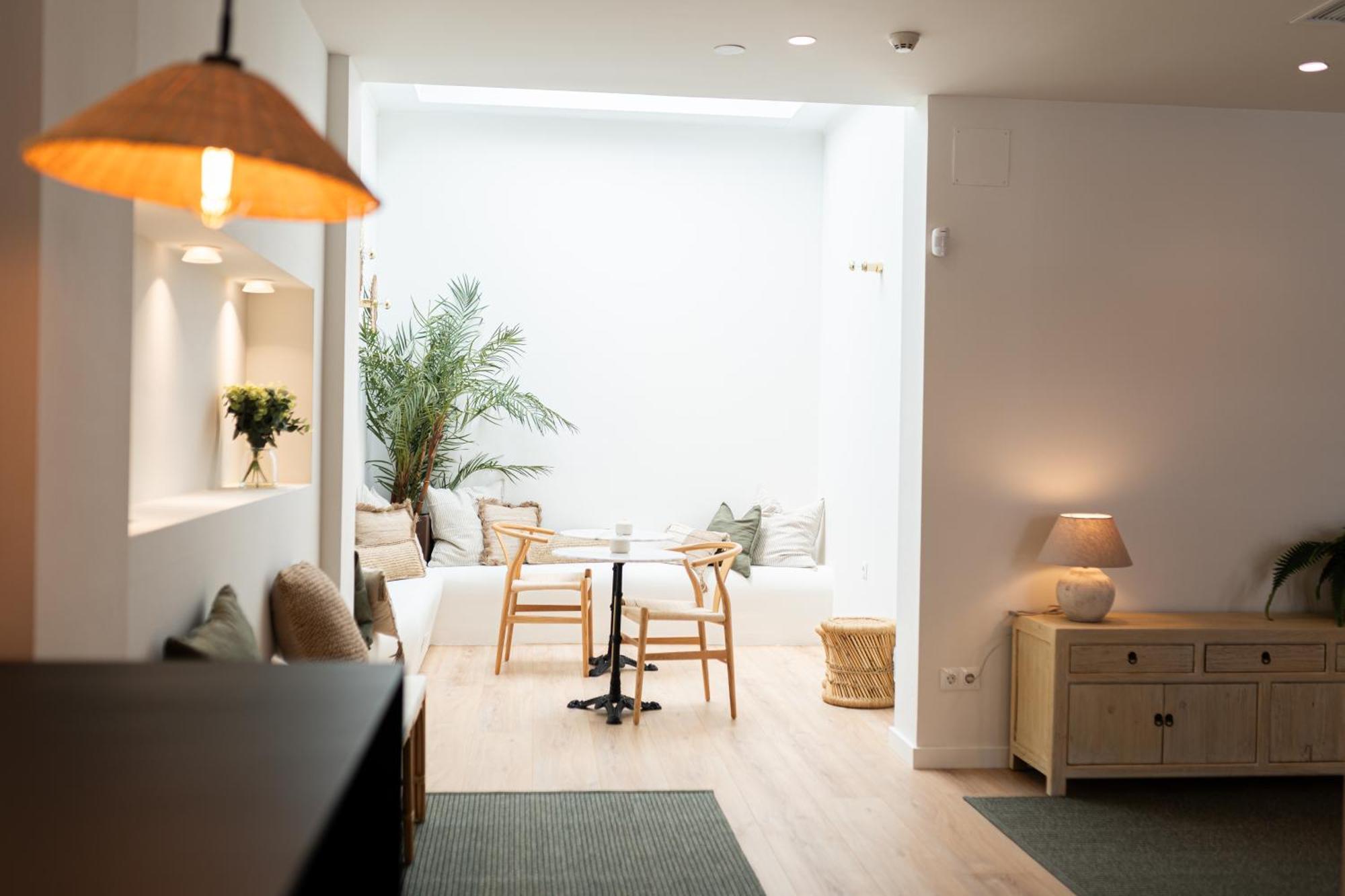 Rooms By Jova El Campello Ngoại thất bức ảnh