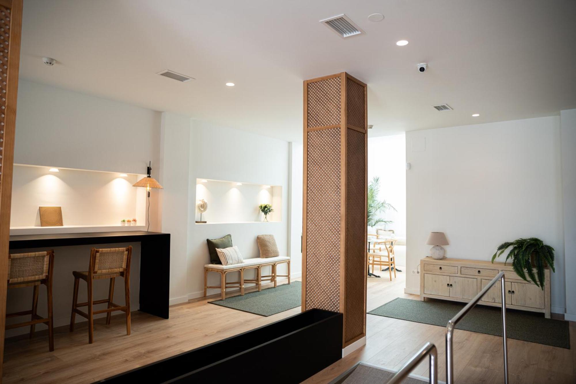 Rooms By Jova El Campello Ngoại thất bức ảnh