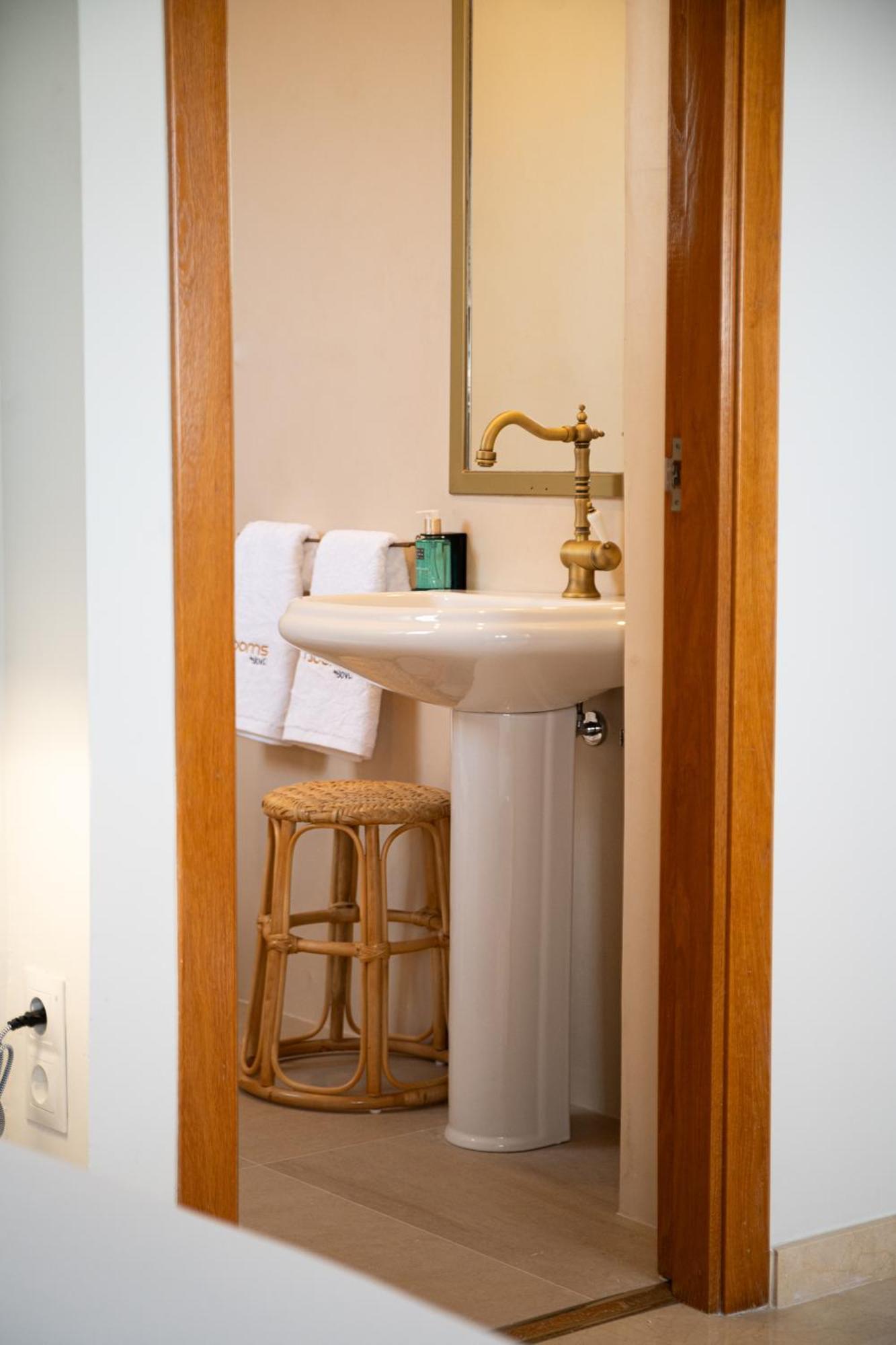 Rooms By Jova El Campello Ngoại thất bức ảnh
