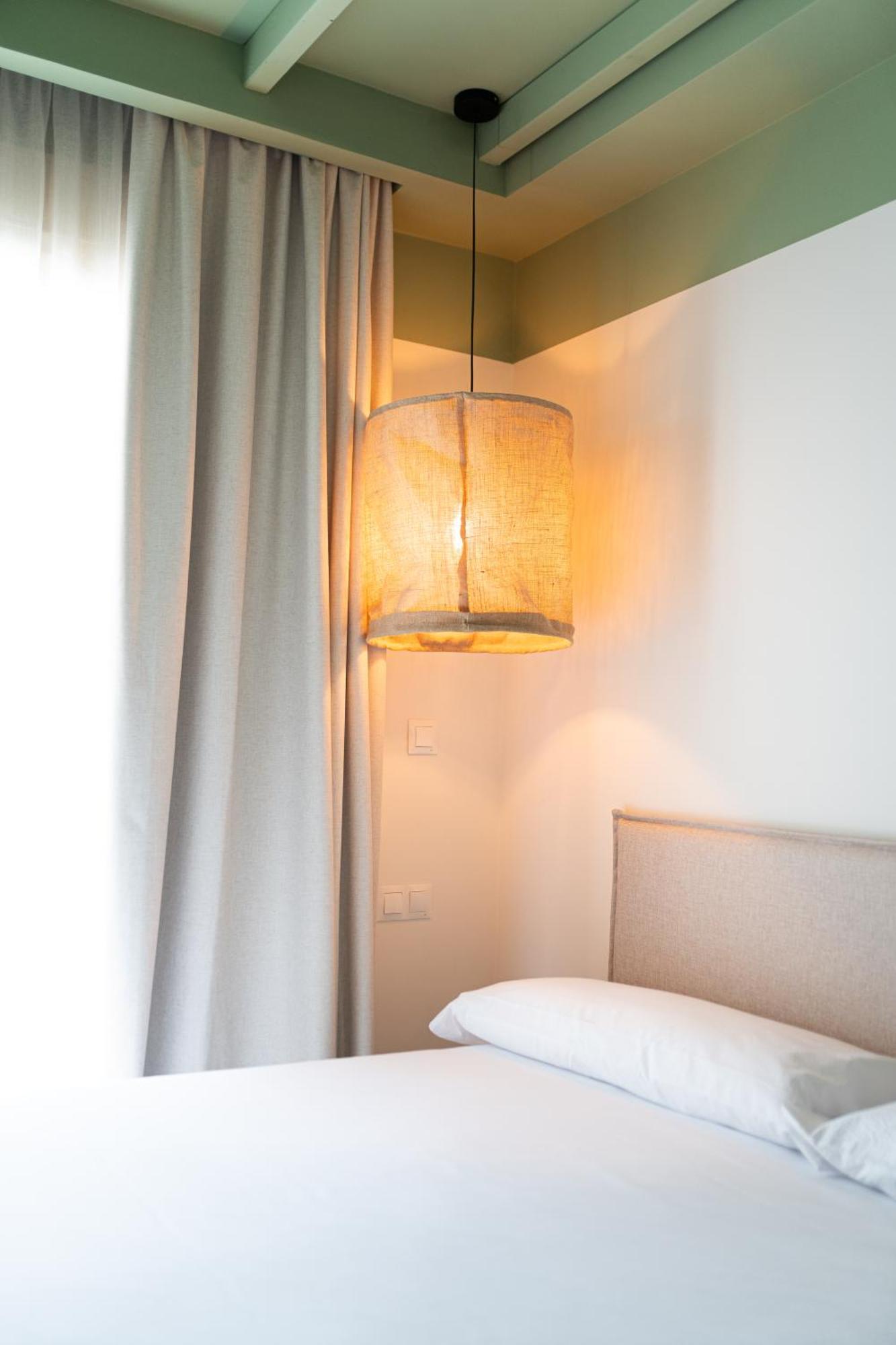 Rooms By Jova El Campello Ngoại thất bức ảnh