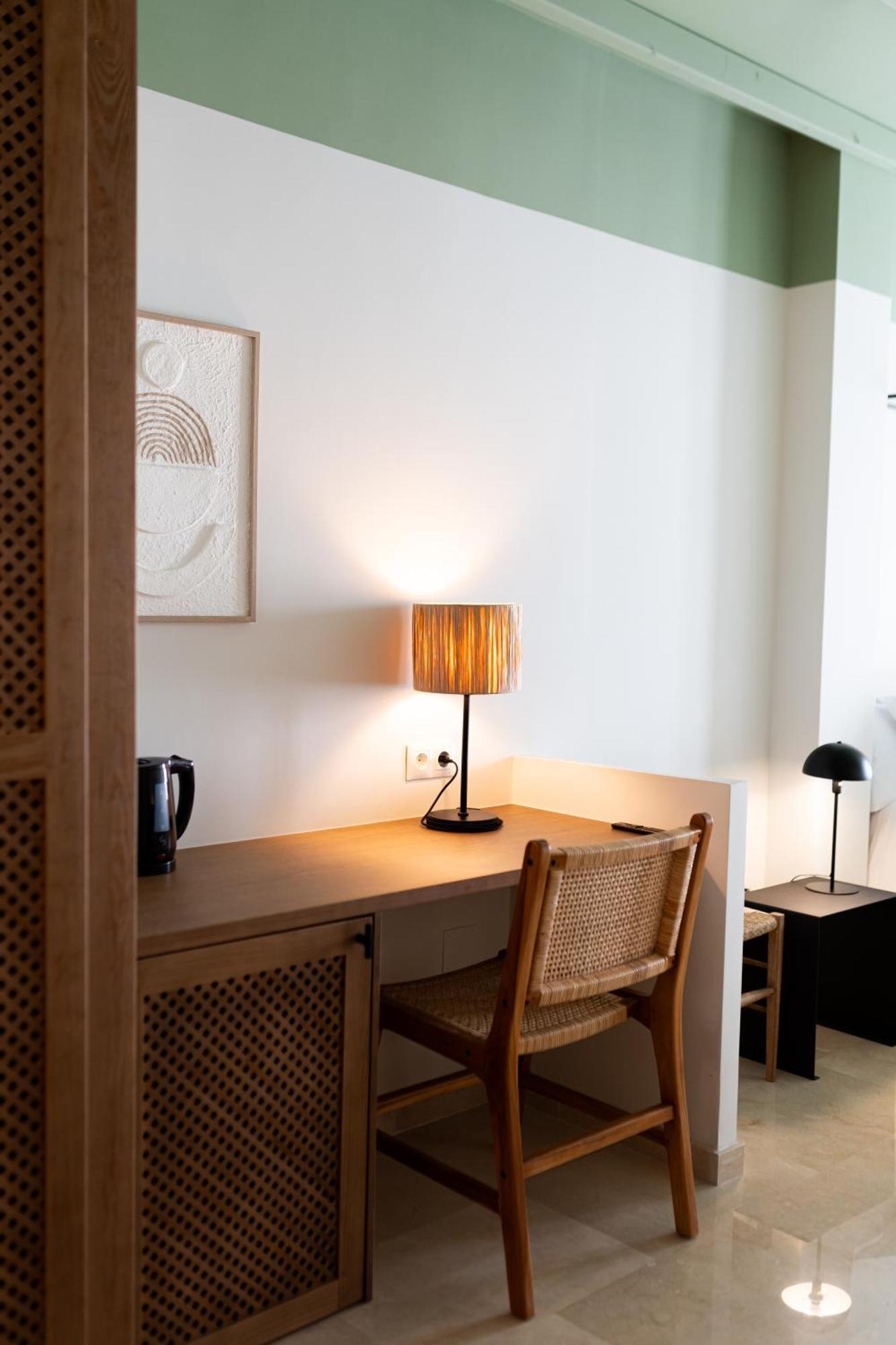 Rooms By Jova El Campello Ngoại thất bức ảnh