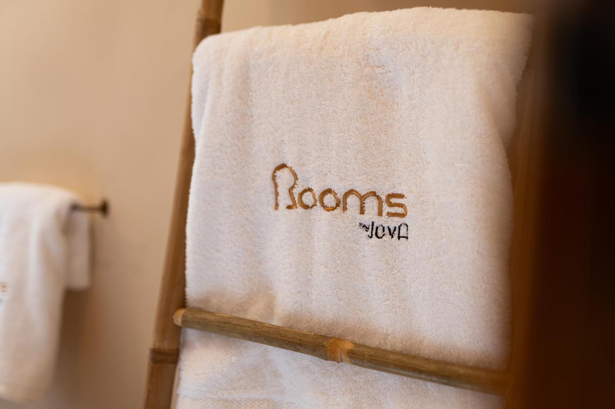 Rooms By Jova El Campello Ngoại thất bức ảnh
