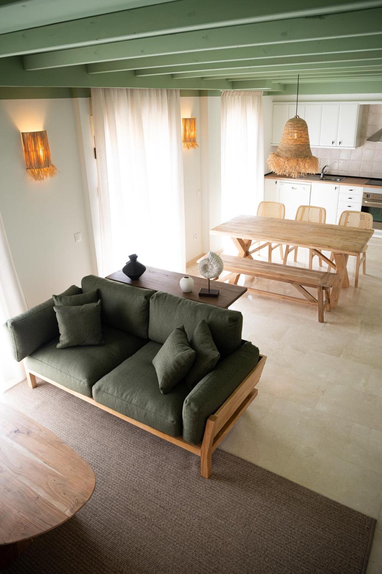 Rooms By Jova El Campello Ngoại thất bức ảnh