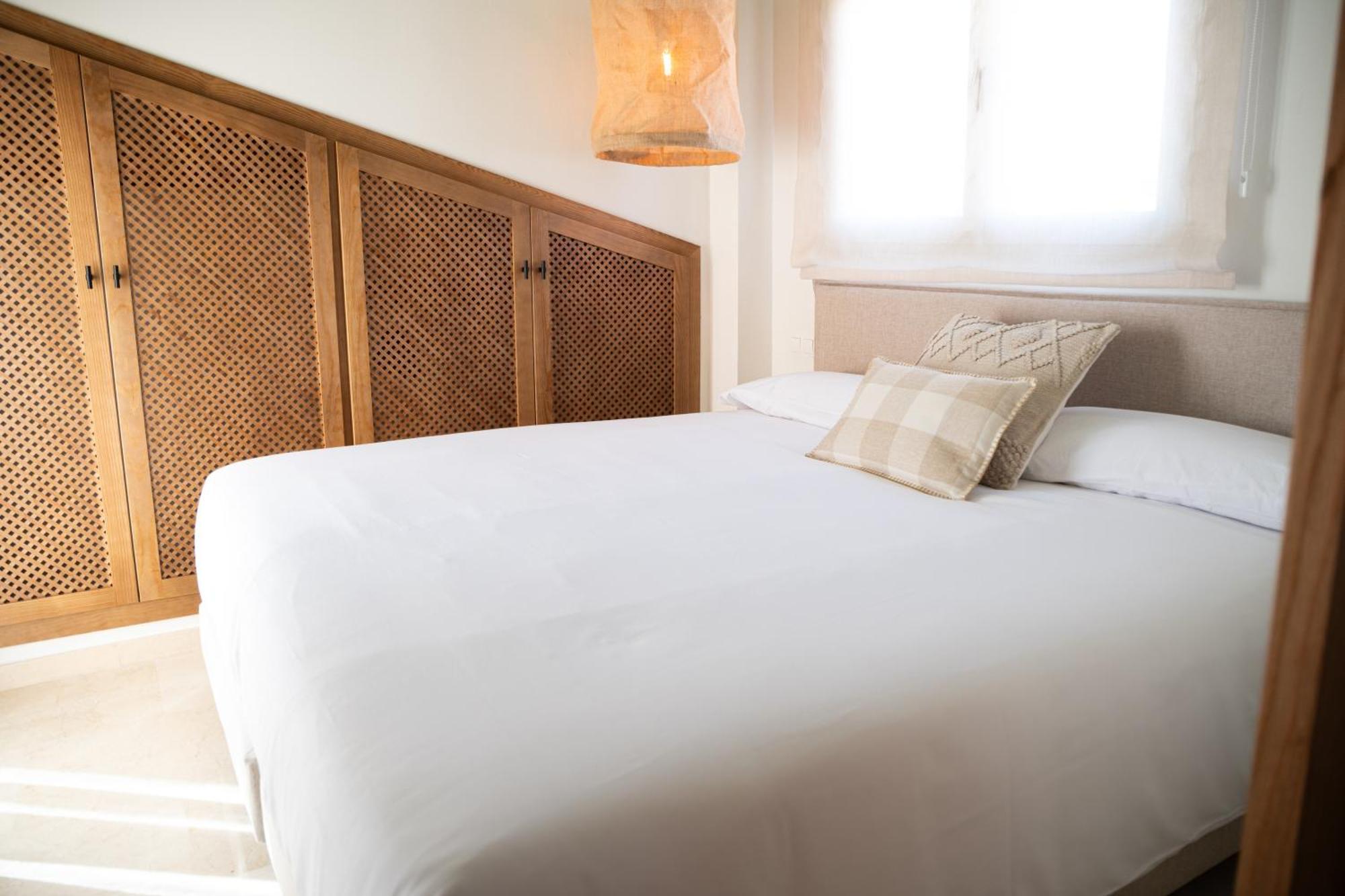 Rooms By Jova El Campello Ngoại thất bức ảnh