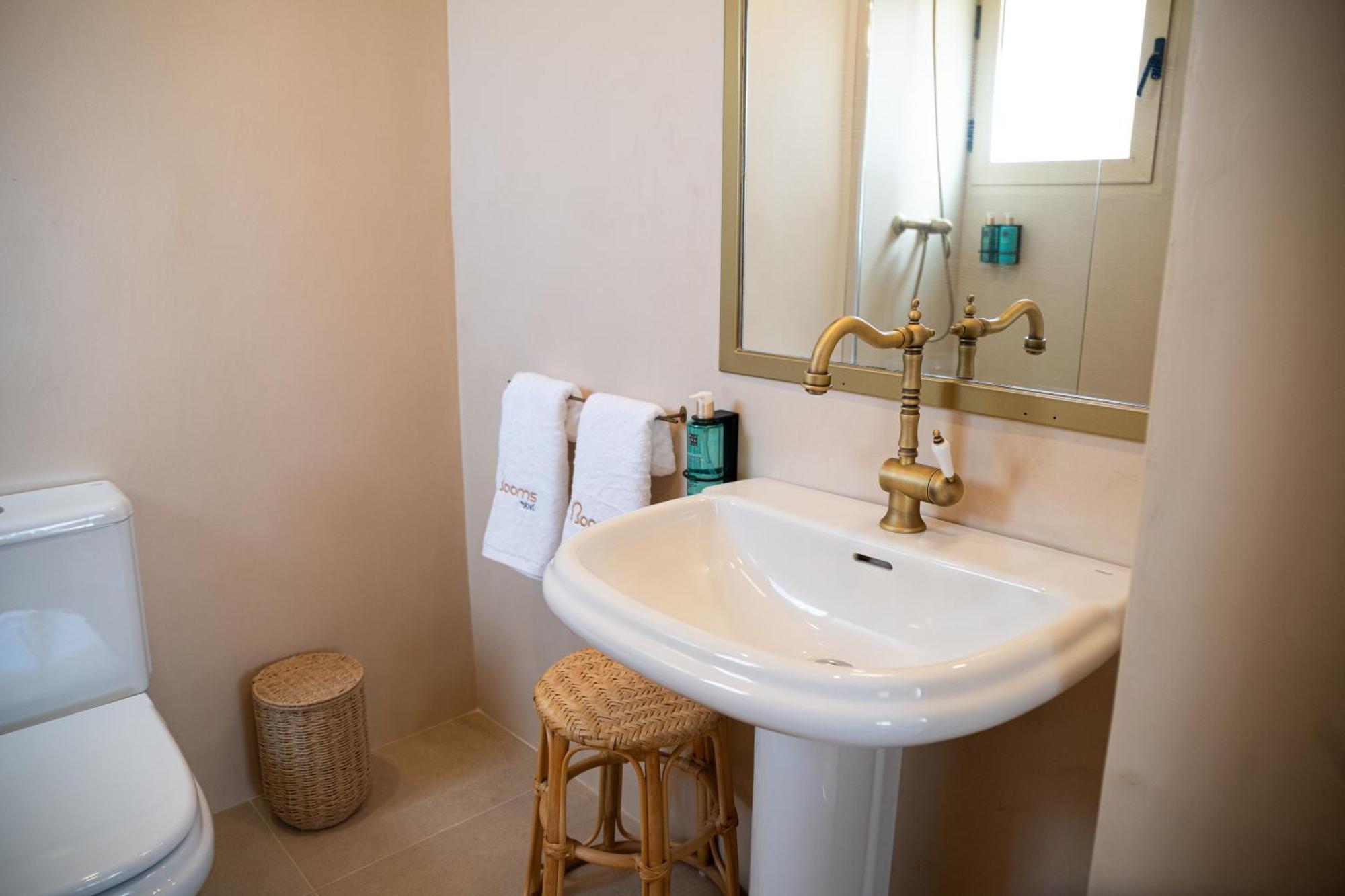 Rooms By Jova El Campello Ngoại thất bức ảnh