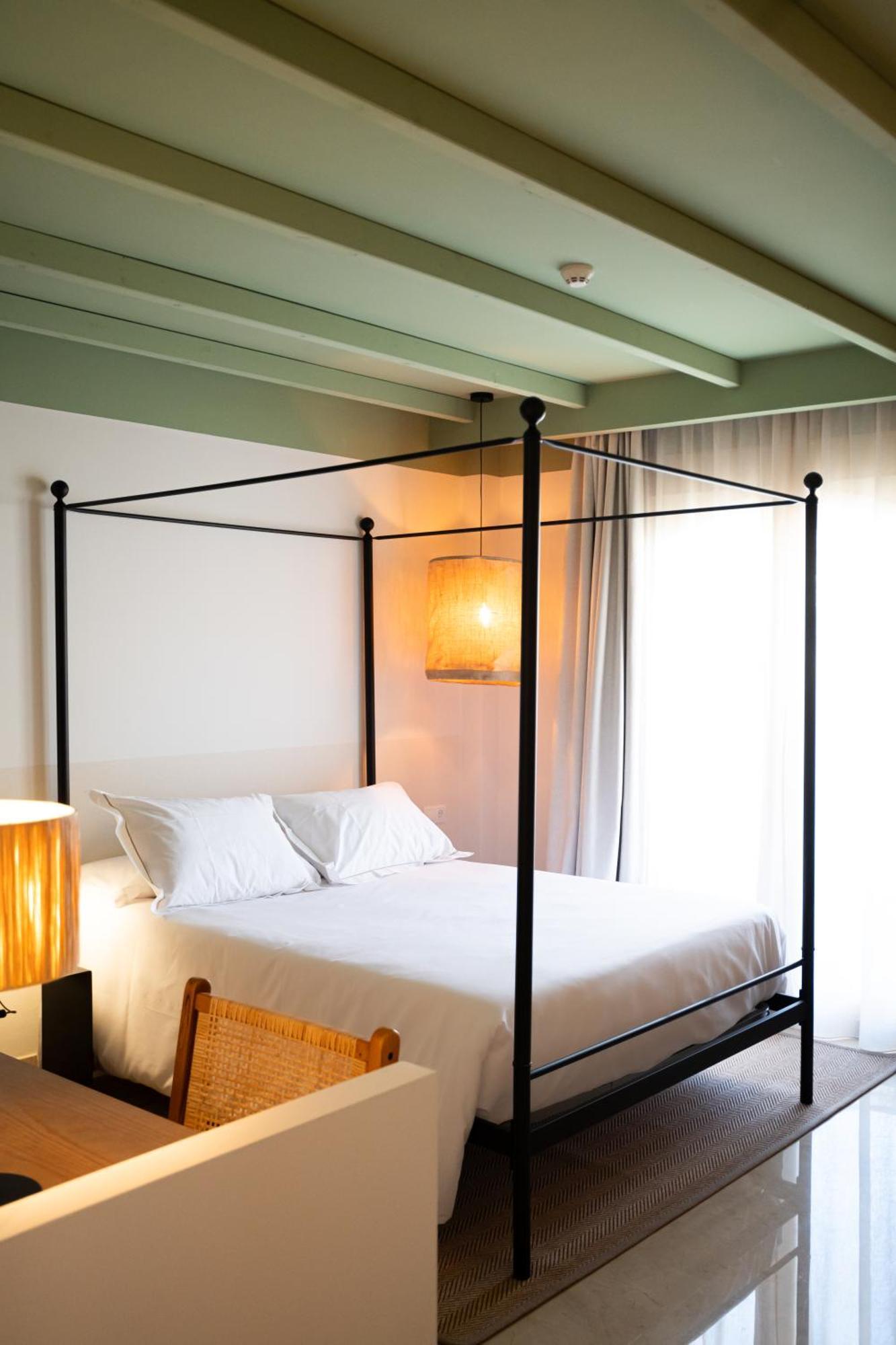 Rooms By Jova El Campello Ngoại thất bức ảnh