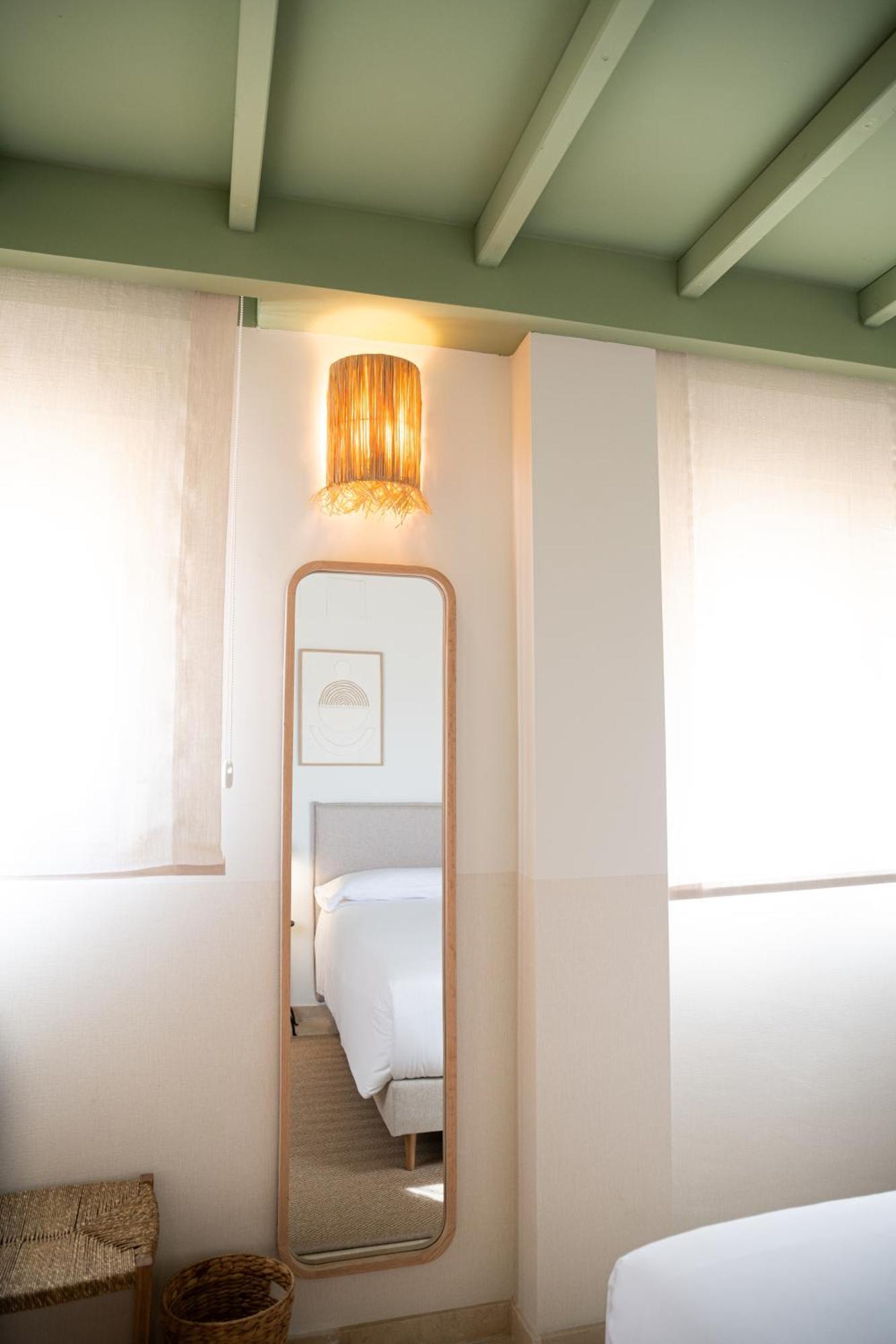 Rooms By Jova El Campello Ngoại thất bức ảnh