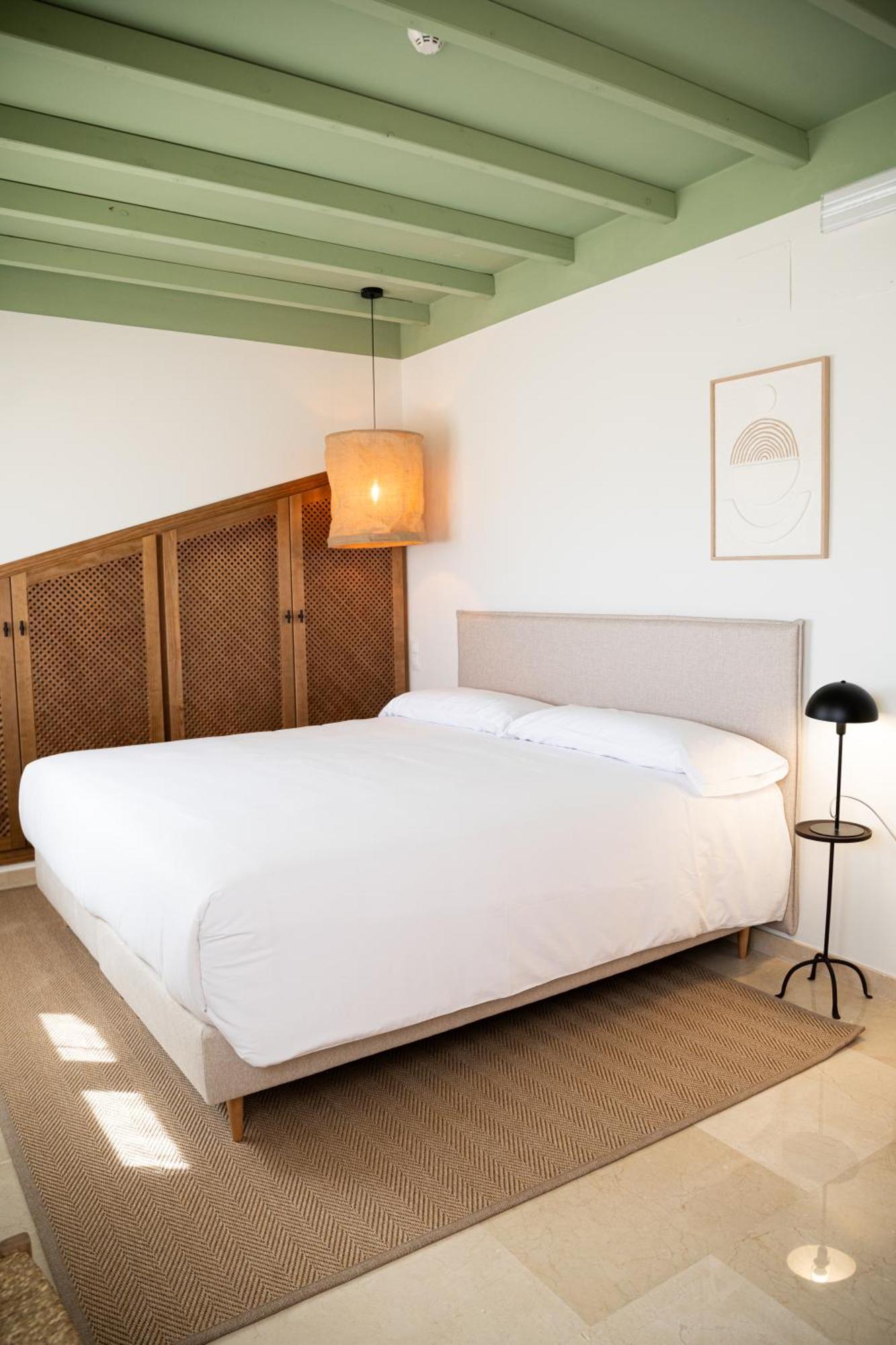 Rooms By Jova El Campello Ngoại thất bức ảnh