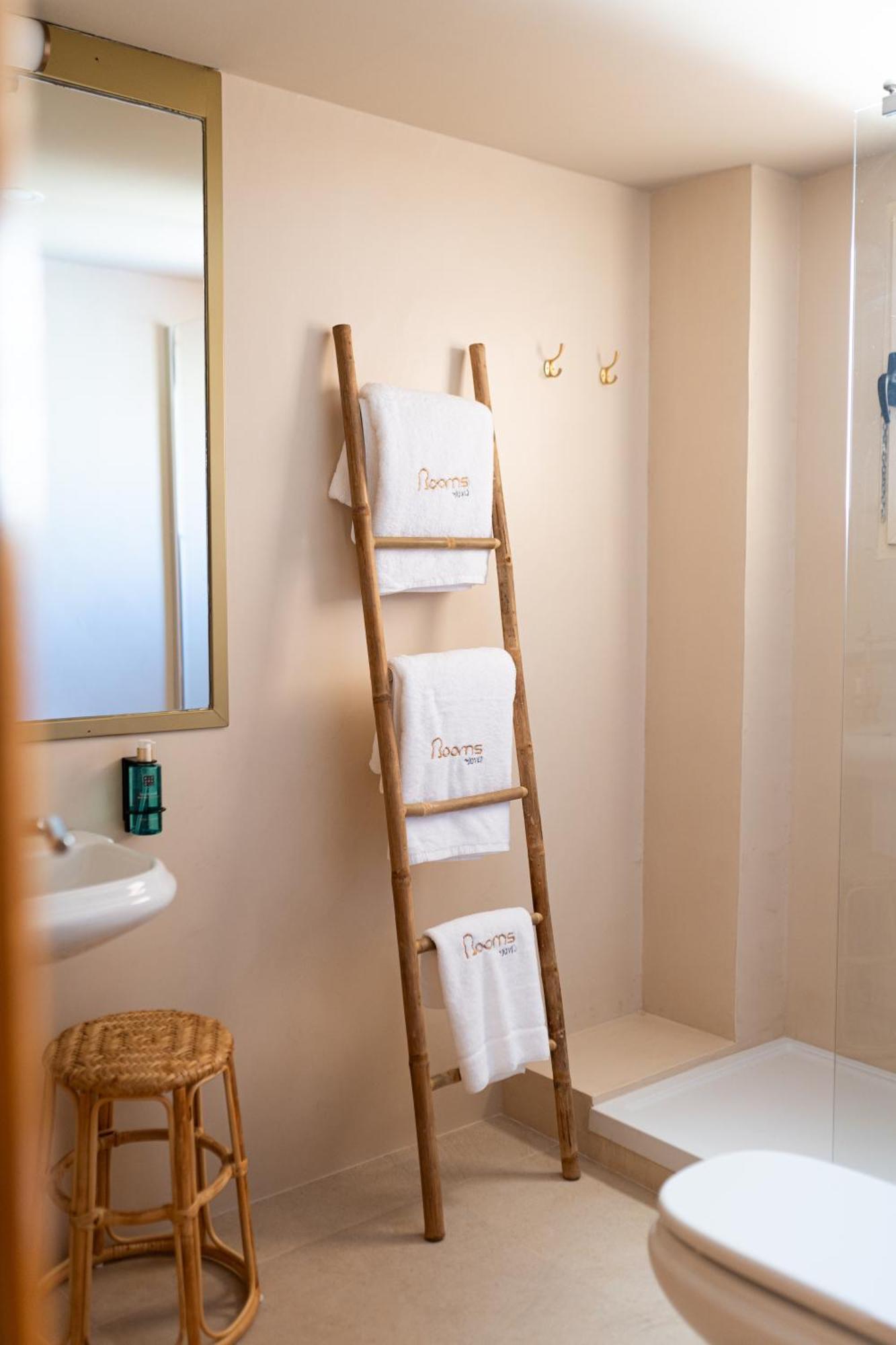 Rooms By Jova El Campello Ngoại thất bức ảnh