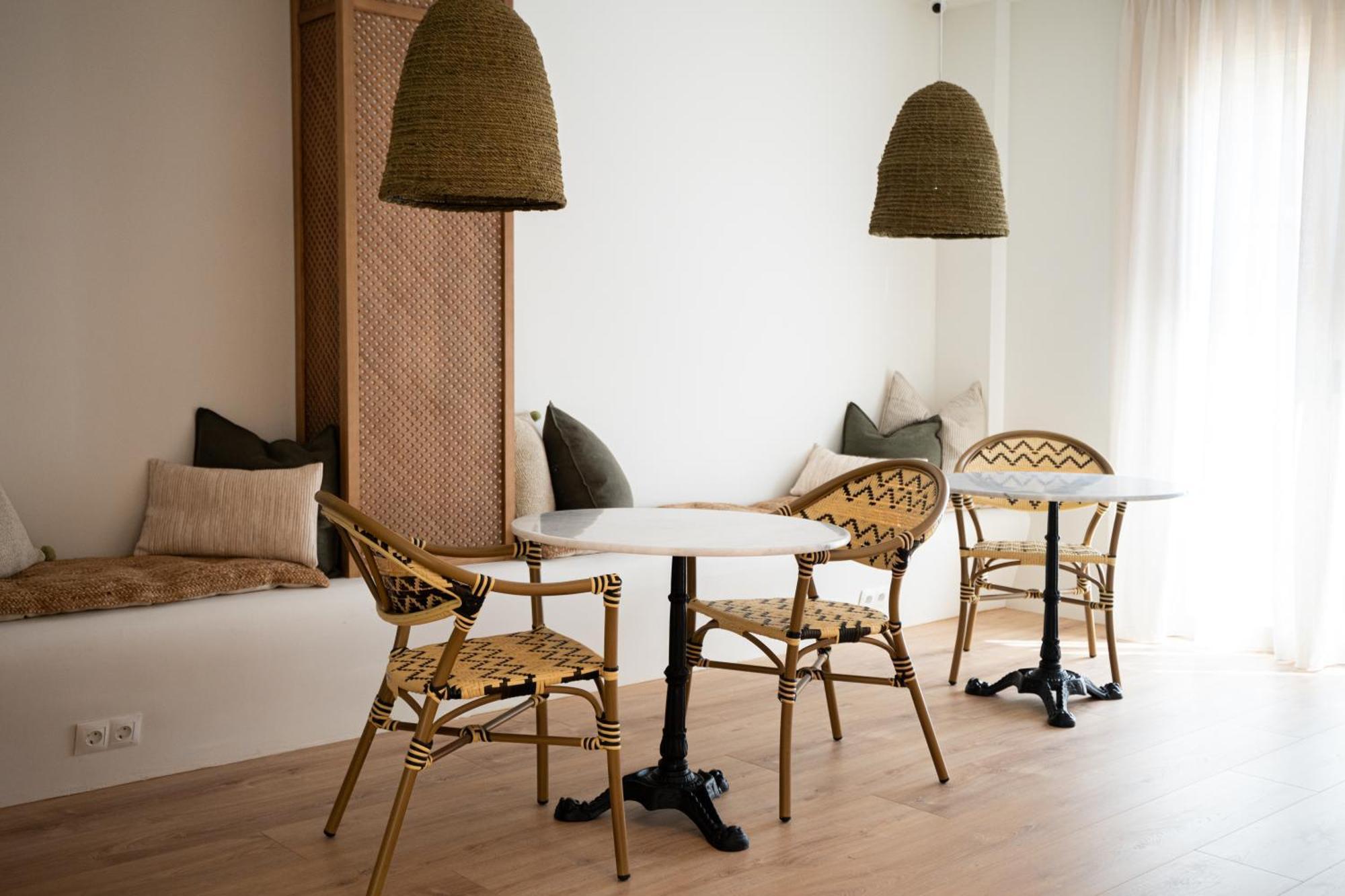Rooms By Jova El Campello Ngoại thất bức ảnh