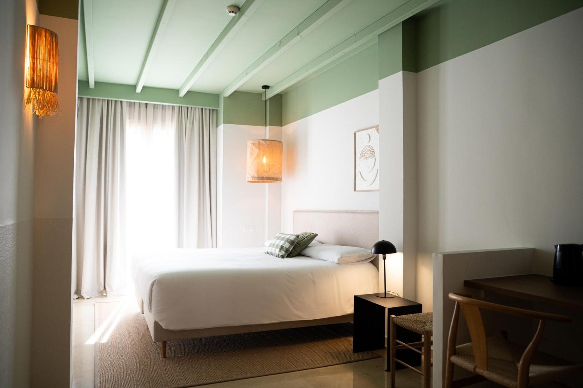 Rooms By Jova El Campello Ngoại thất bức ảnh