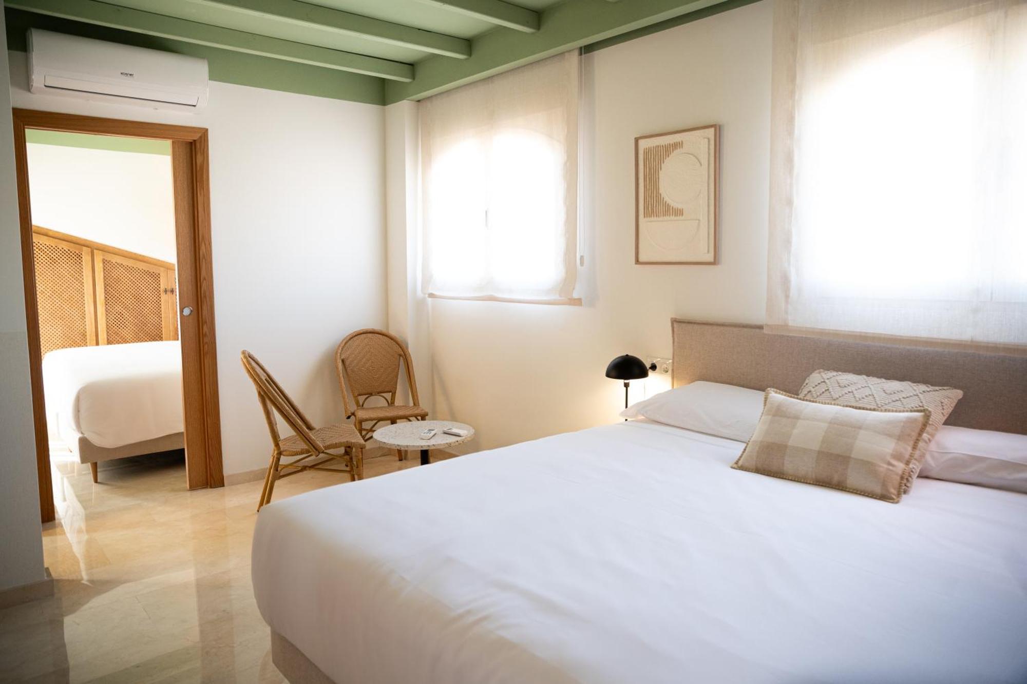 Rooms By Jova El Campello Ngoại thất bức ảnh